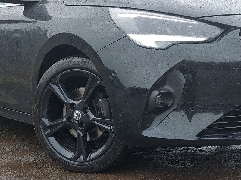 Used Vauxhall Corsa 2022 for sale - 77822975: Photo 9