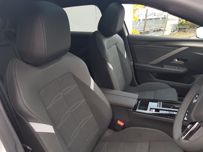 Used Vauxhall Astra 2025 for sale - 76225989: Photo 13