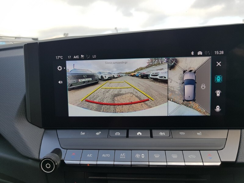 Used Vauxhall Astra 2025 for sale - 76225989: Photo 15