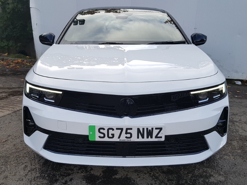 Used Vauxhall Astra 2025 for sale - 76225989: Photo 18