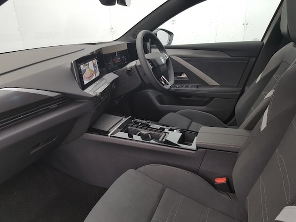 Used Vauxhall Astra 2025 for sale - 76225989: Photo 5