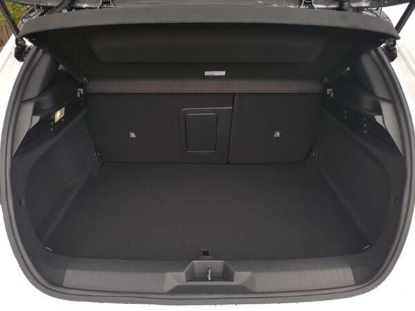 Used Vauxhall Astra 2025 for sale - 76225989: Photo 8