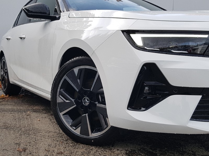 Used Vauxhall Astra 2025 for sale - 76225989: Photo 9