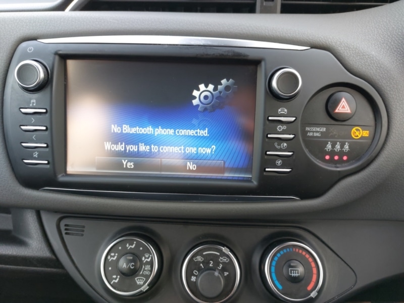 Used Toyota Yaris 2020 for sale - 77031884: Photo 14