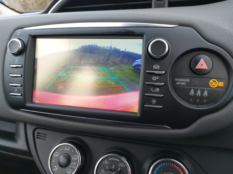 Used Toyota Yaris 2020 for sale - 77031884: Photo 18