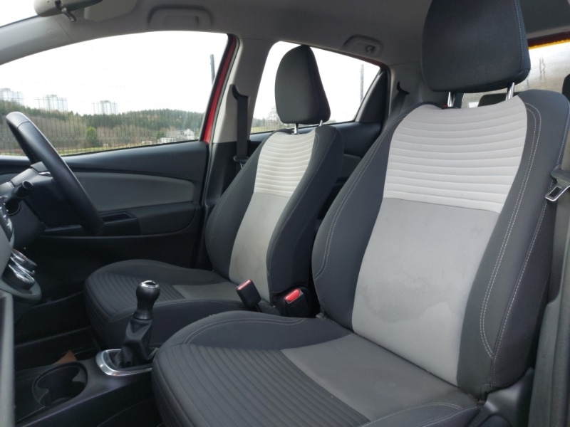 Used Toyota Yaris 2020 for sale - 77031884: Photo 5