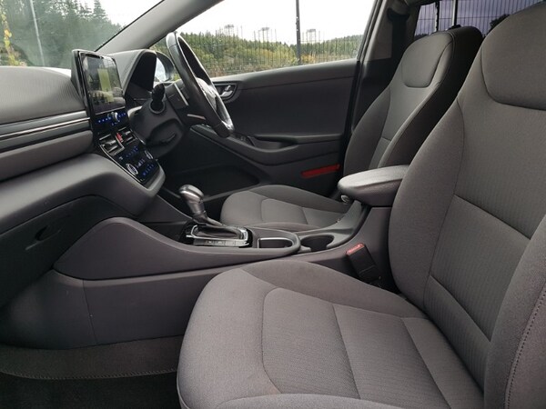 Used Hyundai IONIQ 2021 for sale - 76221368: Photo 5