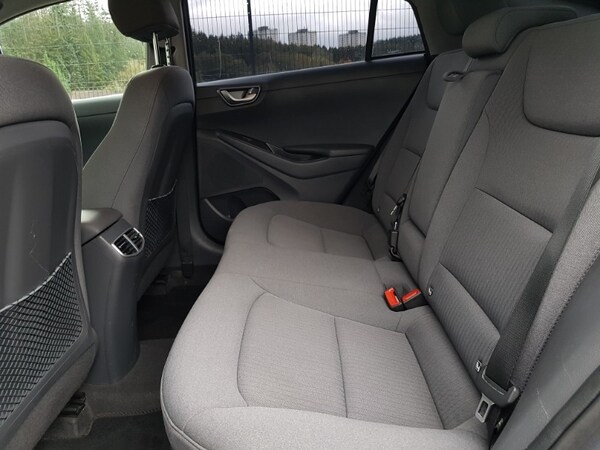 Used Hyundai IONIQ 2021 for sale - 76221368: Photo 6