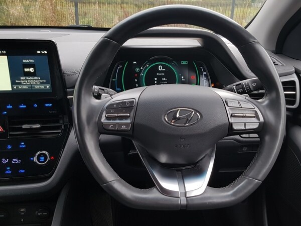 Used Hyundai IONIQ 2021 for sale - 76221368: Photo 7