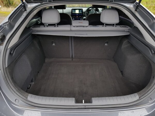 Used Hyundai IONIQ 2021 for sale - 76221368: Photo 8