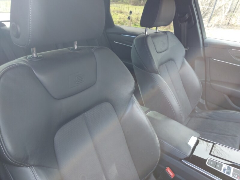 Used Audi A6 2021 for sale - 77947923: Photo 13