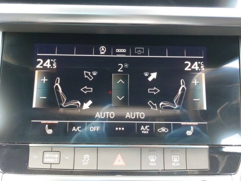 Used Audi A6 2021 for sale - 77947923: Photo 14