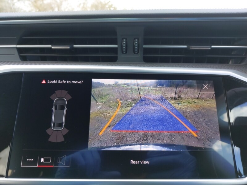 Used Audi A6 2021 for sale - 77947923: Photo 16