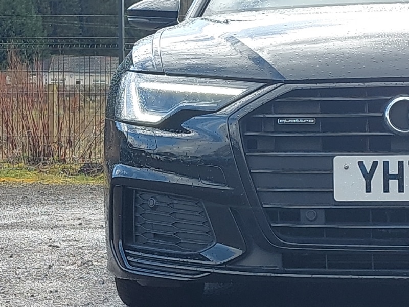 Used Audi A6 2021 for sale - 77947923: Photo 19