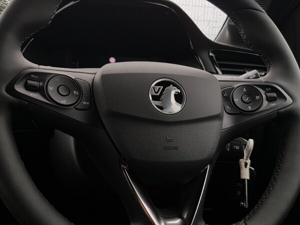Used Vauxhall Corsa 2024 for sale - 75256378: Photo 11
