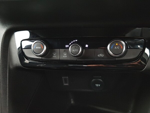 Used Vauxhall Corsa 2024 for sale - 75256378: Photo 17