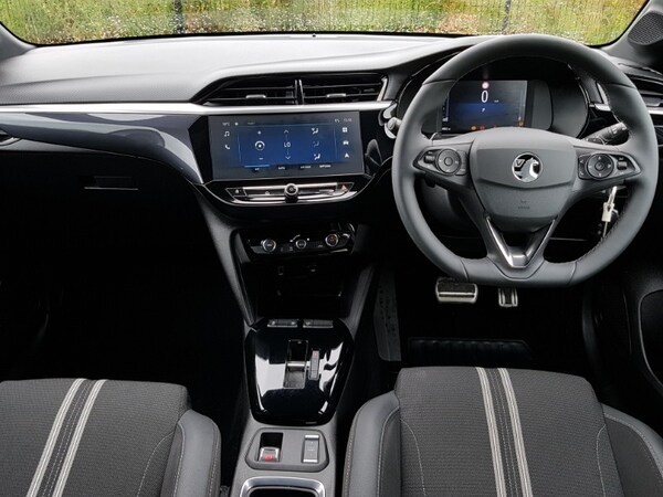 Used Vauxhall Corsa 2024 for sale - 75256378: Photo 2