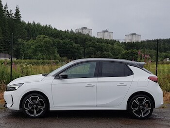 Used Vauxhall Corsa 2024 for sale - 75256378: Photo