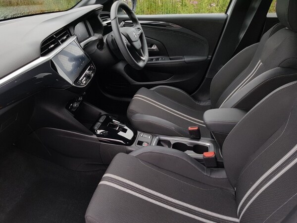 Used Vauxhall Corsa 2024 for sale - 75256378: Photo 5