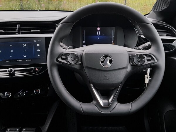 Used Vauxhall Corsa 2024 for sale - 75256378: Photo 7