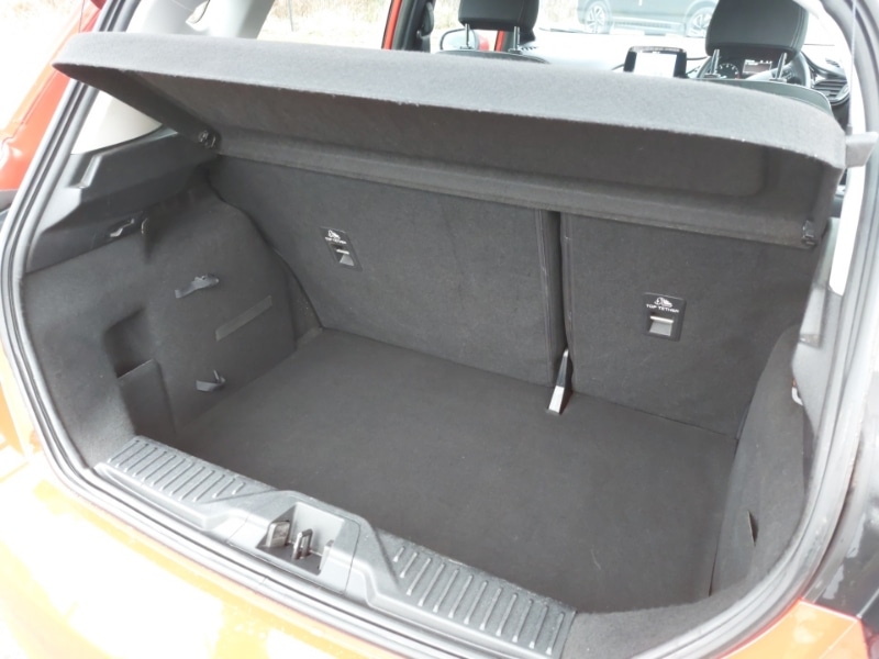 Used Ford Fiesta 2018 for sale - 77448828: Photo 14