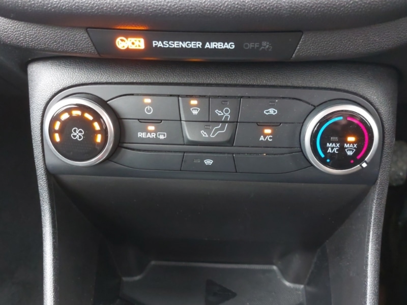 Used Ford Fiesta 2018 for sale - 77448828: Photo 17