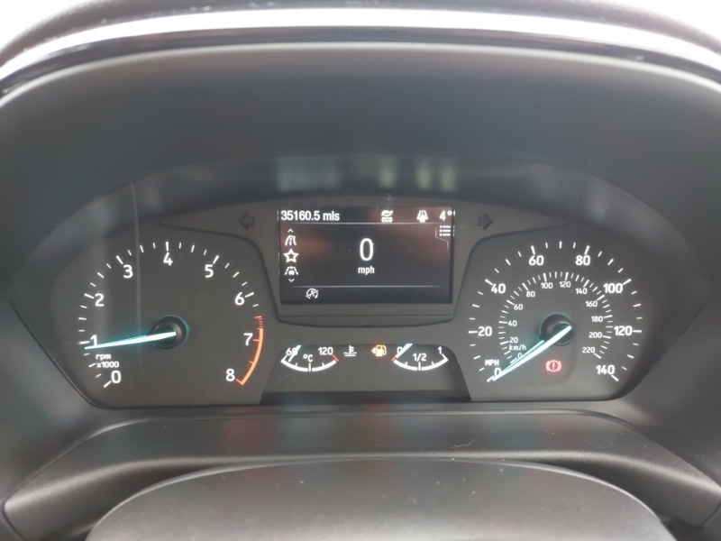 Used Ford Fiesta 2018 for sale - 77448828: Photo 18