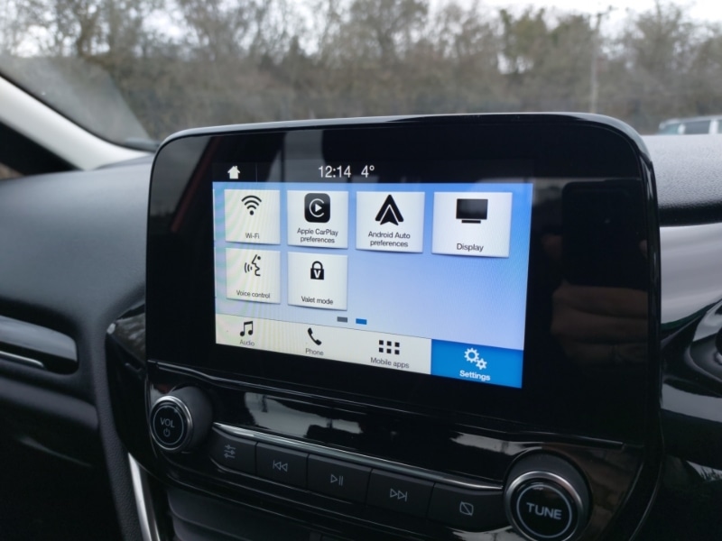 Used Ford Fiesta 2018 for sale - 77448828: Photo 19