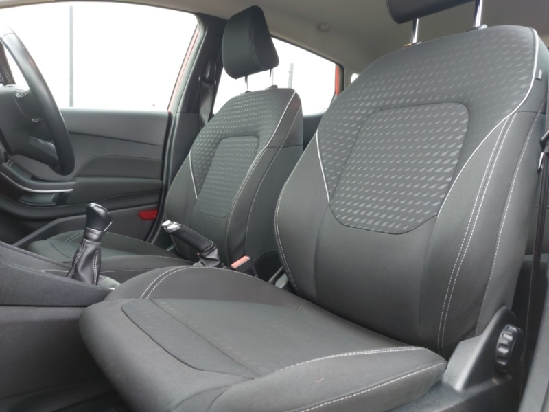 Used Ford Fiesta 2018 for sale - 77448828: Photo 5