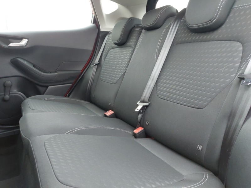 Used Ford Fiesta 2018 for sale - 77448828: Photo 6