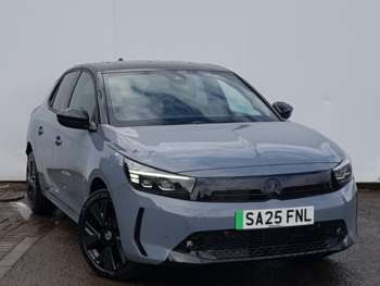 2025 - 100kW Ultimate 50kWh 5dr Auto