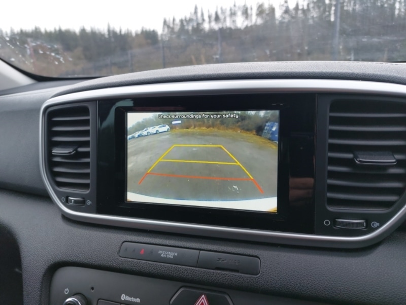 Used Kia Sportage 2018 for sale - 77644520: Photo 11