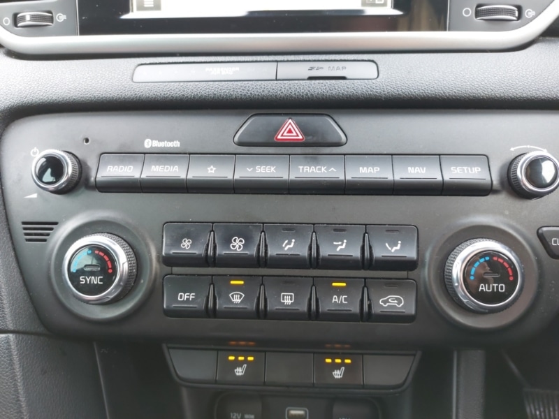 Used Kia Sportage 2018 for sale - 77644520: Photo 14