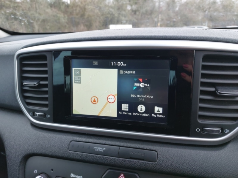 Used Kia Sportage 2018 for sale - 77644520: Photo 18