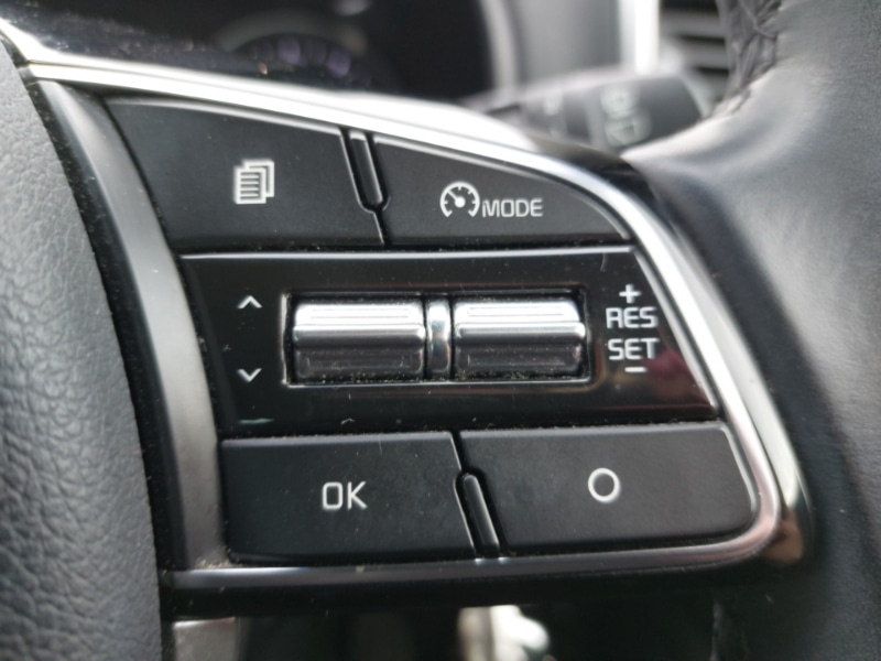 Used Kia Sportage 2018 for sale - 77644520: Photo 19