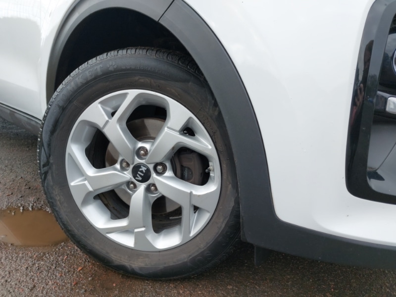 Used Kia Sportage 2018 for sale - 77644520: Photo 9