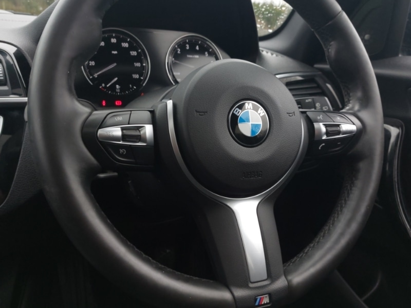 Used BMW 1 Series 2018 for sale - 76795391: Photo 11