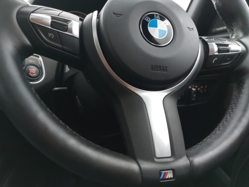 Used BMW 1 Series 2018 for sale - 76795391: Photo 18