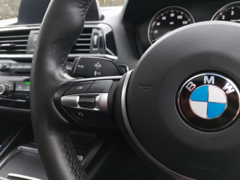 Used BMW 1 Series 2018 for sale - 76795391: Photo 19