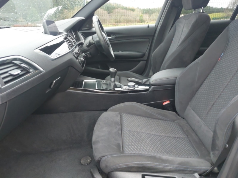 Used BMW 1 Series 2018 for sale - 76795391: Photo 5