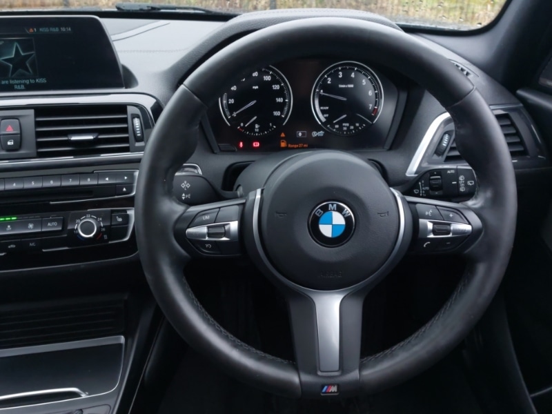 Used BMW 1 Series 2018 for sale - 76795391: Photo 7