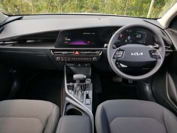 Used Kia Niro 2025 for sale - 74887089: Photo