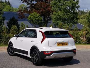 Used Kia Niro 2025 for sale - 74887089: Photo