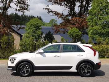 Used Kia Niro 2025 for sale - 74887089: Photo