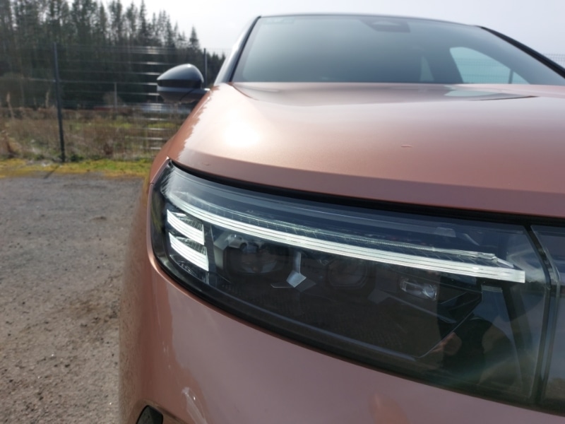 Used Vauxhall Grandland 2024 for sale - 78112999: Photo 13