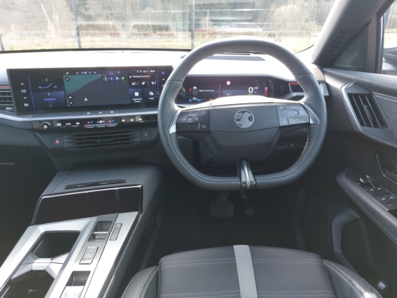 Used Vauxhall Grandland 2024 for sale - 78112999: Photo 2