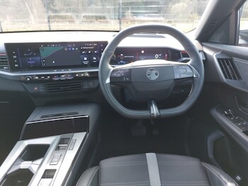 Used Vauxhall Grandland 2024 for sale - 78112999: Photo