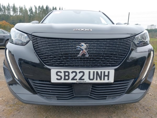 Used Peugeot 2008 2022 for sale - 76282301: Photo 12