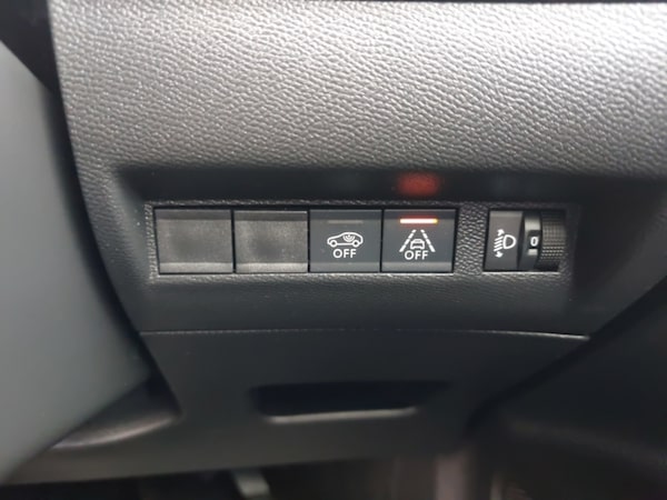 Used Peugeot 2008 2022 for sale - 76282301: Photo 18