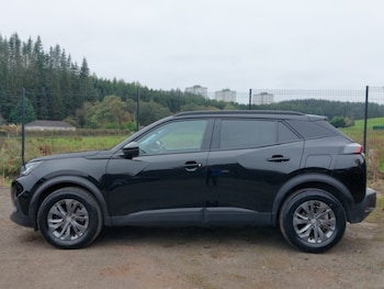 Used Peugeot 2008 2022 for sale - 76282301: Photo